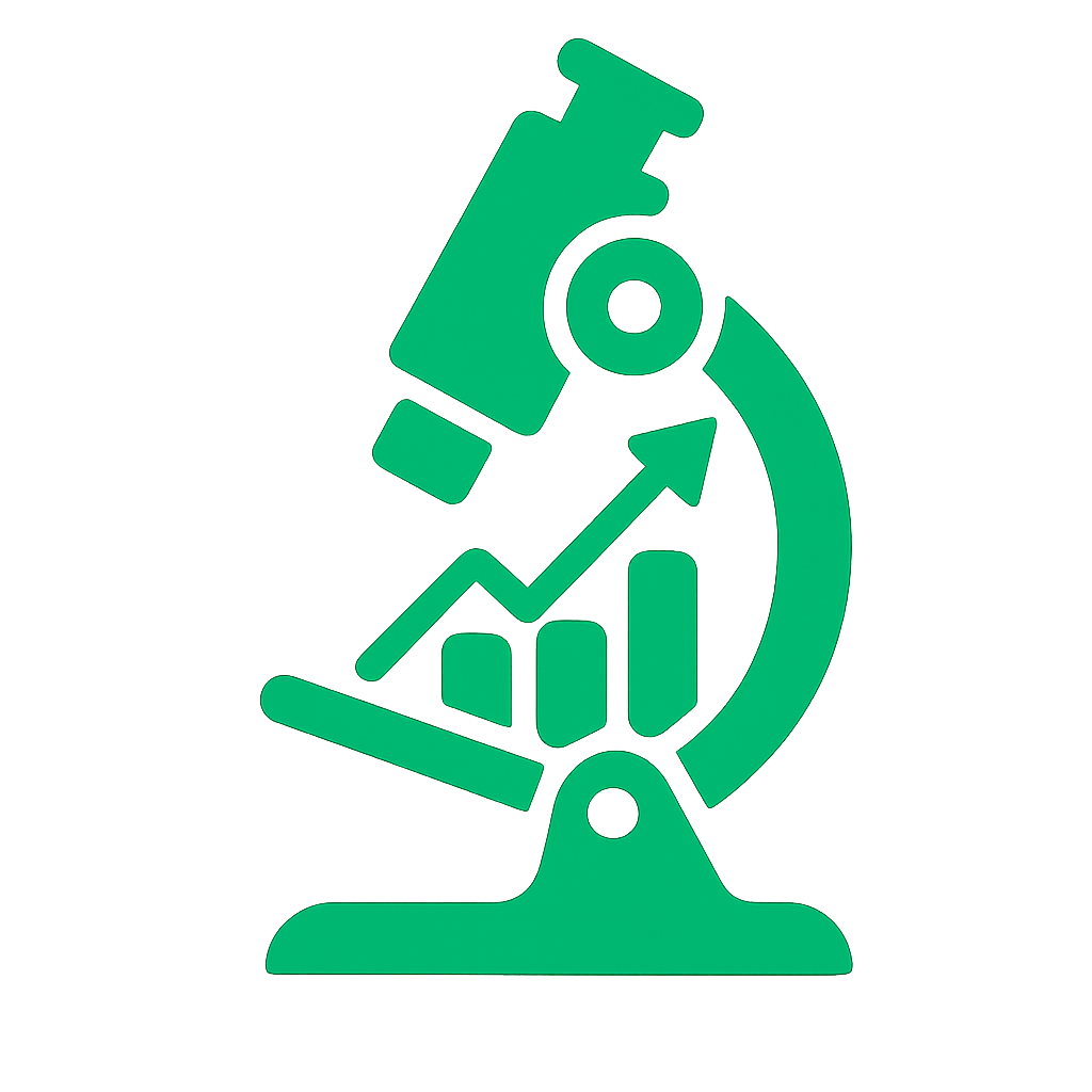 FinanceLab Logo